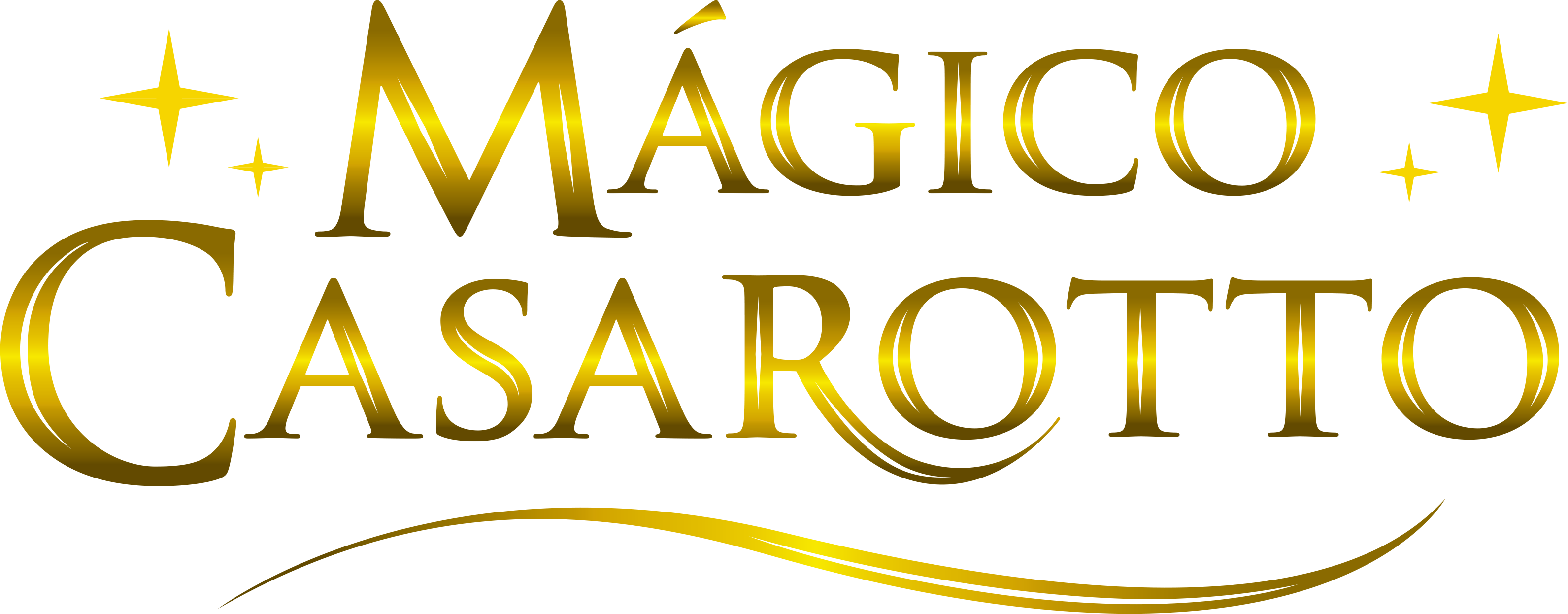 Mágico Casarotto